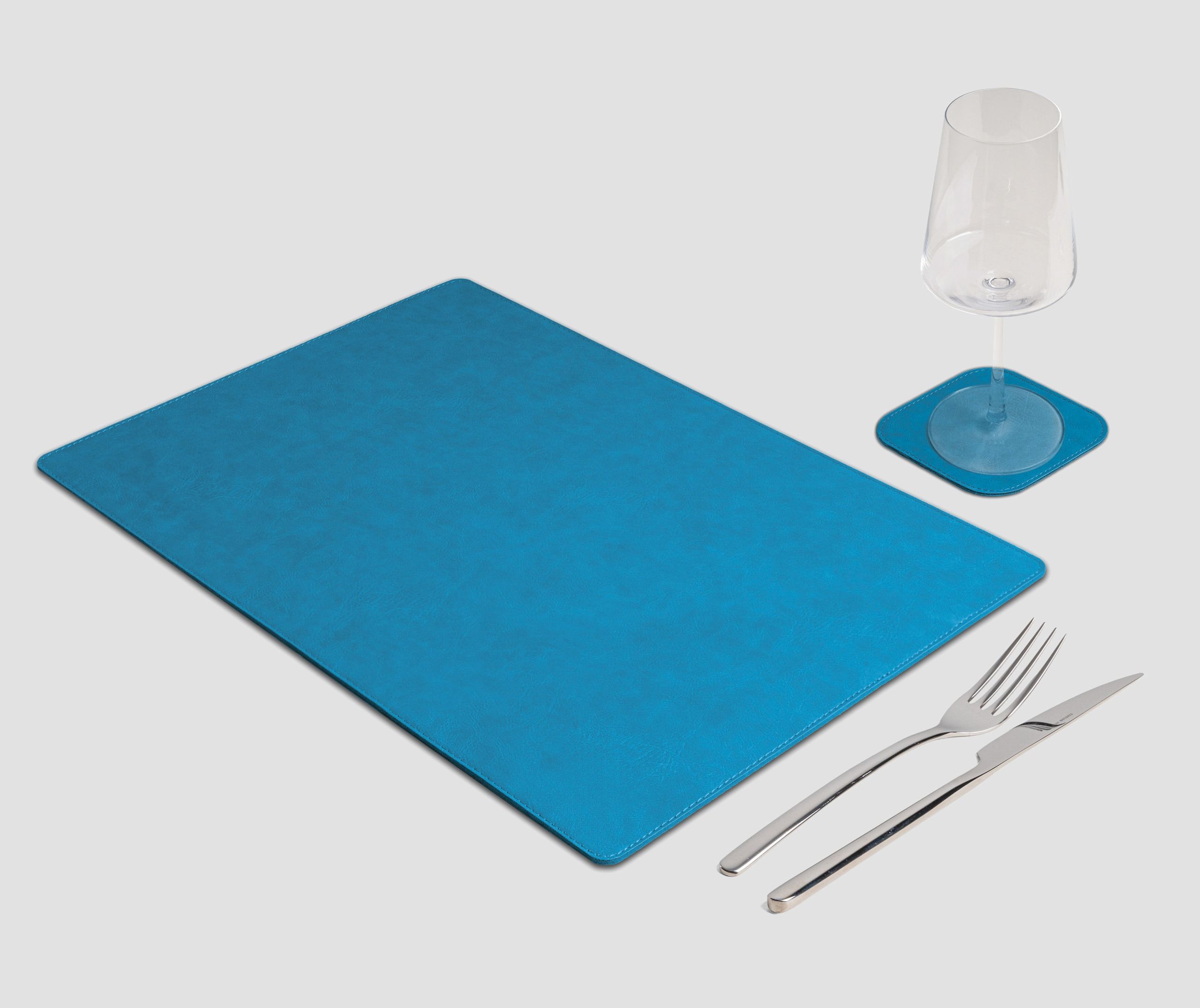 Wosde - La tovaglietta professionale personalizzata Wosde Tovaglietta Rettangolare gourmet Vintage aviazione